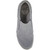 Dansko PIPPY Grey Waterproof Burnished Suede Top View
