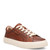 Taos PLIM SOUL LUX Leather Sneakers Cognac
