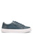 Taos PLIM SOUL LUX Leather Sneakers Petrol Blue Right View