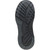 Dansko POPPY Black Black Suede Sneakers Outsole