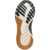 Dansko POPPY Black Suede Sneakers Outsole