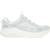 Dansko POPPY Grey Suede Sneakers Right View