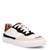 Taos POP SOUL Sneakers Black Brown Multi