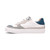 Taos POP SOUL Sneakers Grey Petrol Blue Multi Left View