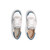 Taos POP SOUL Sneakers Grey Petrol Blue Multi Pair View