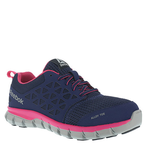 Reebok RB046 SUBLITE CUSHION Safety Toe Work Shoes