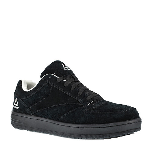 Reebok RB1910 SOYAY Suede Steel Toe Work Shoes