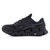 Reebok RB3030 FLOATZIG WORK Men's Composite Toe Work Shoes Black Left View