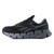 Reebok RB3031 FLOATZIG WORK Men's Composite Toe Static Dissipative Work Shoes  Left View