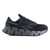 Reebok RB3031 FLOATZIG WORK Men's Composite Toe Static Dissipative Work Shoes Right View