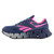 Reebok RB309 FLOATZIG WORK Women's Composite Toe Static Dissipative Work Shoes Left View