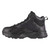 Reebok RB3263 HYPERIUM WORK Composite Toe Met Guard Work Shoes Left  View