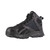 Reebok RB3263 HYPERIUM WORK Composite Toe Met Guard Work Shoes Angled View