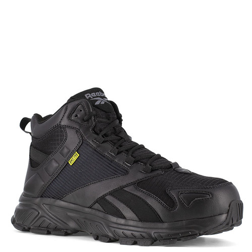 Reebok RB3263 HYPERIUM WORK Composite Toe Met Guard Work Shoes