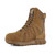 Reebok RB3461 TRAILGRIP TACTICAL Composite Toe 400g Insulated Side Zipper Boots Left View