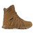 Reebok RB3461 TRAILGRIP TACTICAL Composite Toe 400g Insulated Side Zipper Boots Right View
