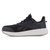 Reebok RB358 DMXAIR COMFORT+ WORK Composite Toe Athletic Work Shoes Left View
