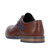Rieker Men's DIMITRI Dress Shoes Back View