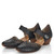 Rieker MIRJAM Black Mary Jane Shoes