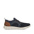 Rieker Men's TIMO Walking Shoes Pazifik Lake Mandel Navy Right View