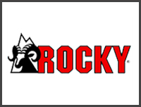 Rocky Boots Technology
