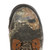 ROCKY FQ0009275 BEARCLAW GORE-TEX® 1000g Insulated Hunting Boots Top View