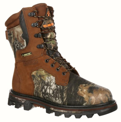 ROCKY FQ0009275 BEARCLAW GORE-TEX® 1000g Insulated Hunting Boots
