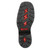 Rocky RKK0277 9" SQUARE TOE Composite Toe Non-Insulated Logger Boots Outsole