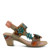 Spring Step Shoes L'ARTISTE SALIRA Sandals Grey Multi Right View