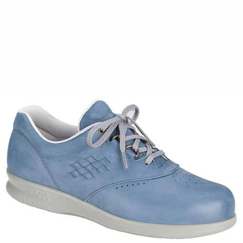 SAS FREE TIME Denim Walking Sneakers