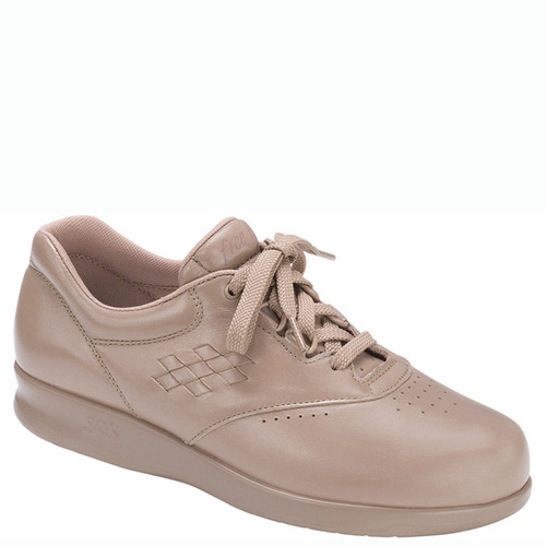 SAS FREE TIME Mocha Walking Sneakers