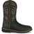Justin Boots SE4240 WIDOWMAKER 11" Waterproof Soft Square Toe Western Work Boots Right View