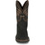 Justin Boots SE4240 WIDOWMAKER 11" Waterproof Soft Square Toe Western Work Boots Front View