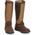 Chippewa SN6914 Women's COTTONWOOD 15" Soft Toe Snake Boots  Pair View