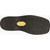 Chippewa SN6914 Women's COTTONWOOD 15" Soft Toe Snake Boots Outsole