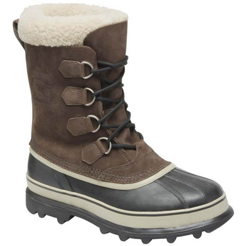 Sorel 1002871 Men's Caribou Bruno WinterSnow Boots 