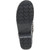 Dansko SPOTTED HAIRCALF Professional Clogs Outsole