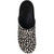 Dansko SPOTTED HAIRCALF Professional Clogs Top View