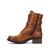 Taos CRAVE Classic Tan Fashion Boots Left View