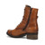 Taos CRAVE Classic Tan Fashion Boots Back View