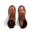 Taos CRAVE Classic Tan Fashion Boots Top View