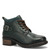Taos MINI CRAVE Deep Teal Green Fashion Ankle Boots 