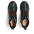 Taos MINI CRAVE Deep Teal Green Fashion Ankle Boots Top View