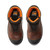 Timberland PRO A1I4H214 HELIX HD Composite Toe Non-Insulated Work Boots Top View
