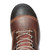 Timberland PRO A1I4H214 HELIX HD Composite Toe Non-Insulated Work Boots Toe View