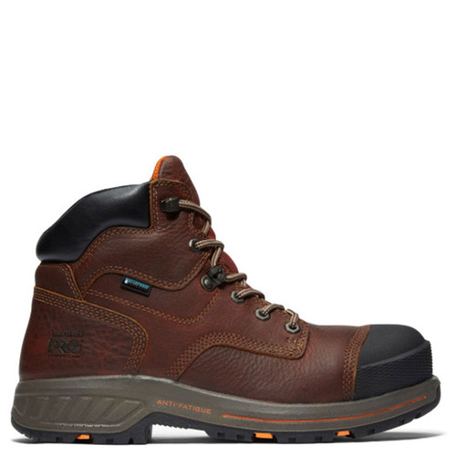 Timberland PRO A1I4H214 HELIX HD Composite Toe Non-Insulated Work Boots