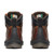 Timberland PRO A42FY214 TITAN EV Composite Toe Non-Insulated Work Boots Heel View