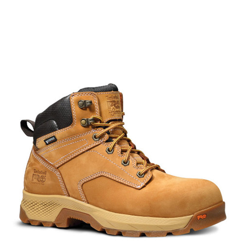 Timberland PRO A5Q82231 TITAN EV 6" Composite Toe Non-Insulated Work Boots