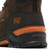 Timberland PRO A5YXU214 ENDURANCE EV Composite Toe Non-Insulated Puncture Resistant Work Boots Heel View