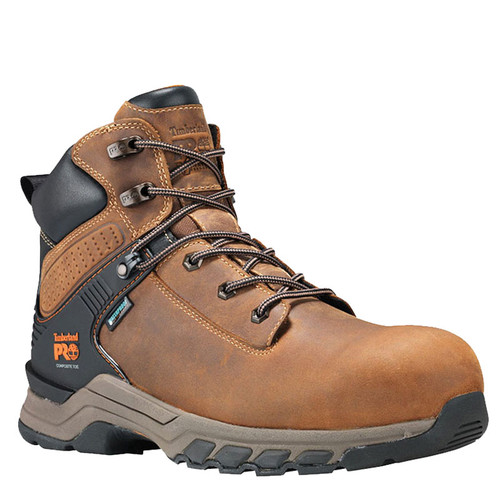 Timberland PRO A1RVS214 HYPERCHARGE Composite Toe Work Boots